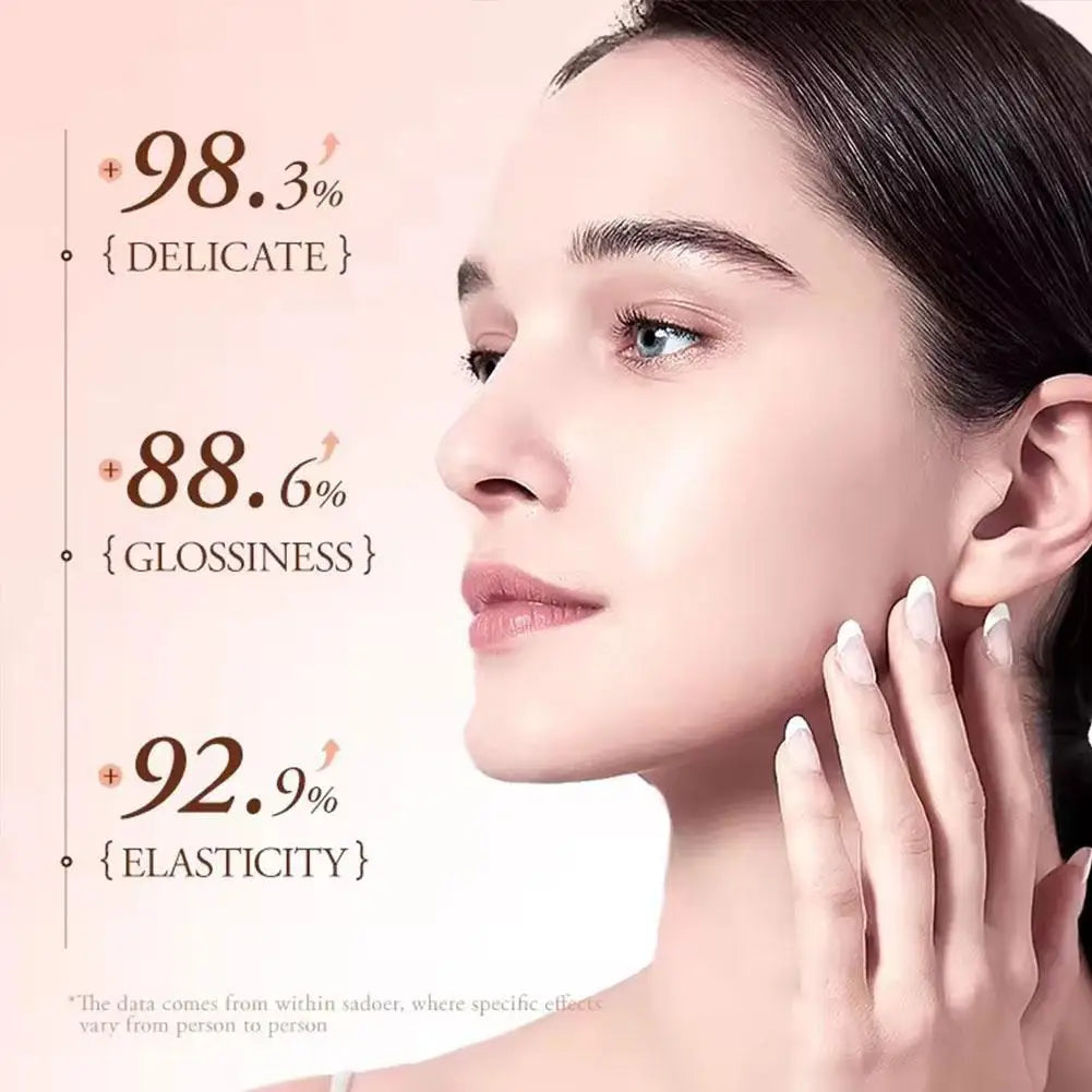 Crema hidratante de Retinol de sangre de dragón, crema Facial que mejora la piel seca y áspera, Cosméticos Coreanos para el cuidado de la piel