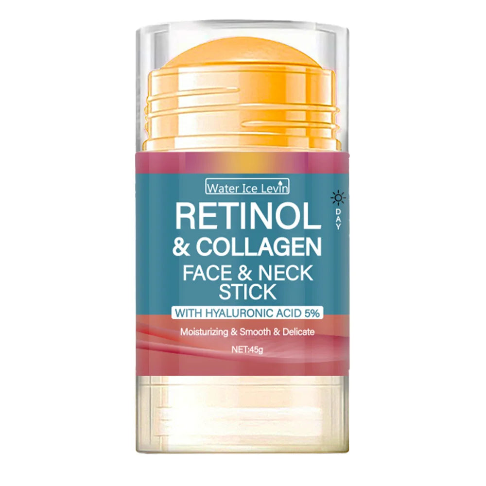 Retinol Lifting crema reafirmante palo colágeno arrugas suaves crema facial para crema hidratante blanqueamiento iluminar producto para la piel